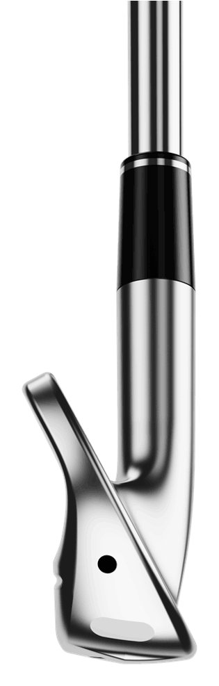 Srixon ZXi5+ ferri da uomo, grafite