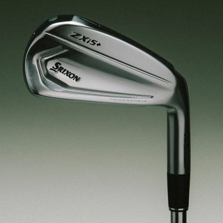 Srixon ZXi5+ ferri da uomo, grafite