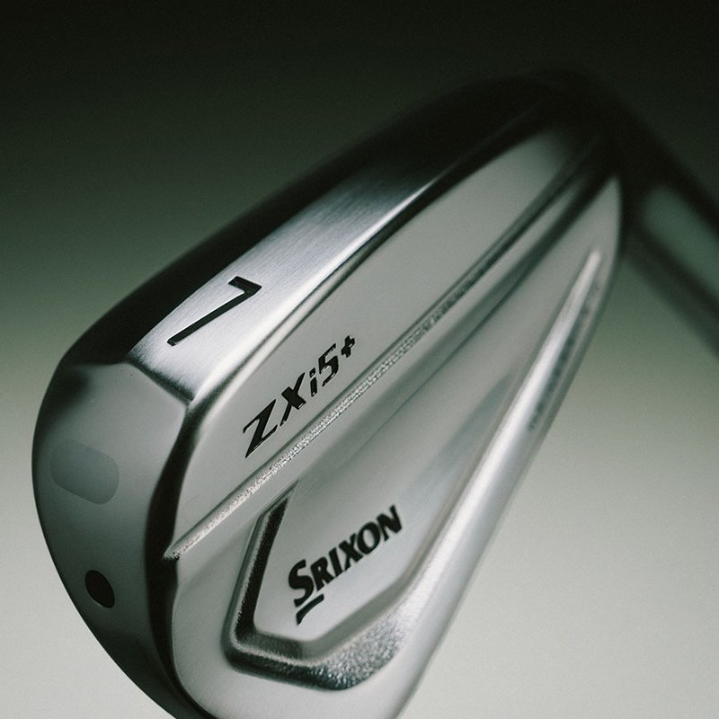 Srixon ZXi5+ ferri da uomo, grafite