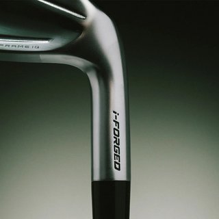 Srixon ZXi5+ ferri da uomo, grafite