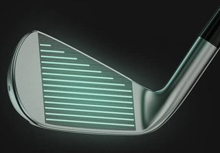 Srixon ZXi5+ ferri da uomo, grafite