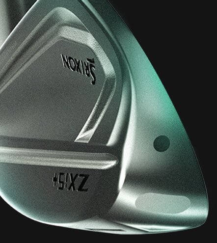 Srixon ZXi5+ ferri da uomo, grafite