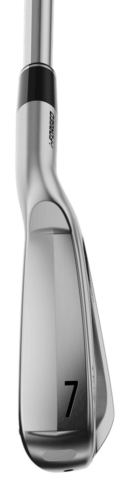 Srixon ZXi5+ ferri da uomo, acciaio