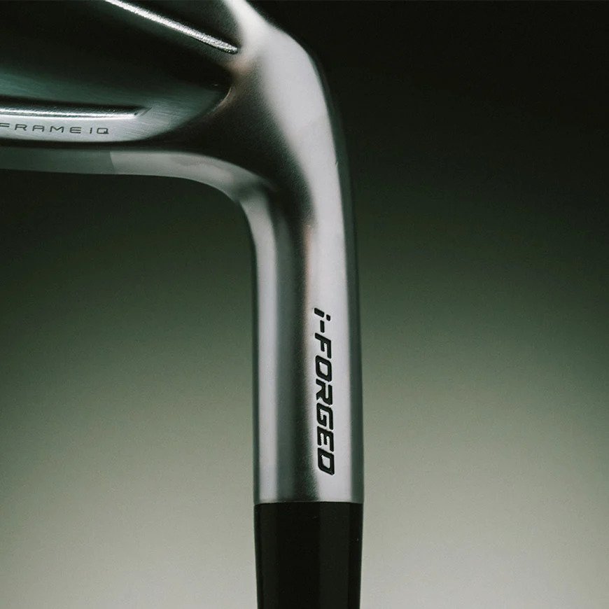 Srixon ZXi5+ ferri da uomo, acciaio