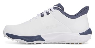 Under Armour Drive Pro SL Wide scarpe da golf da uomo, bianche