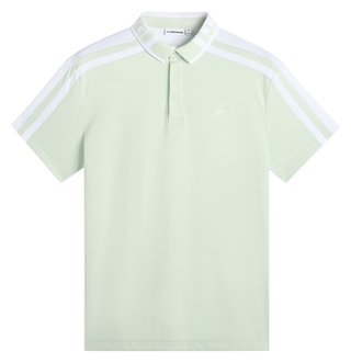J.Lindeberg Bozak polo da uomo, subtle green