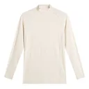 J.Lindeberg Ello Compression top da uomo, moonbeam