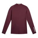 J.Lindeberg Ello Compression top da uomo, winetasting