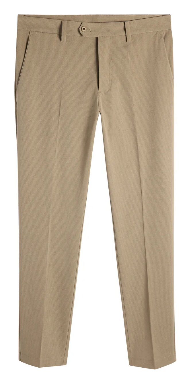 J.Lindeberg Vent pantaloni da uomo, brindle
