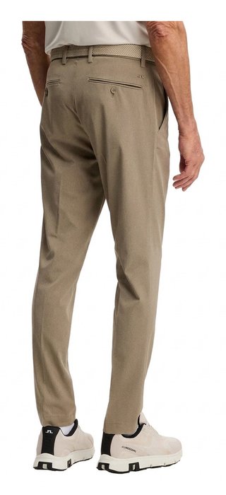 J.Lindeberg Vent pantaloni da uomo, brindle