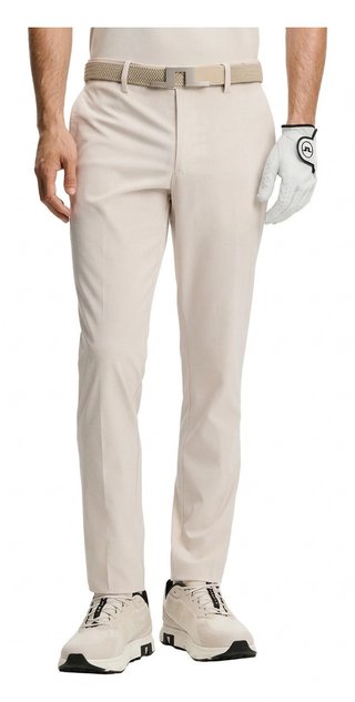 J.Lindeberg Vent pantaloni da uomo, moonbeam