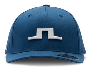 J.Lindeberg Heath cappellino unisex, set sail
