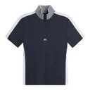 J.Lindeberg Pip polo da donna, JLNavy