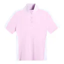 J.Lindeberg Pip polo da donna, orchid bouquet