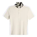 J.Lindeberg Pip polo da donna, moonbeam