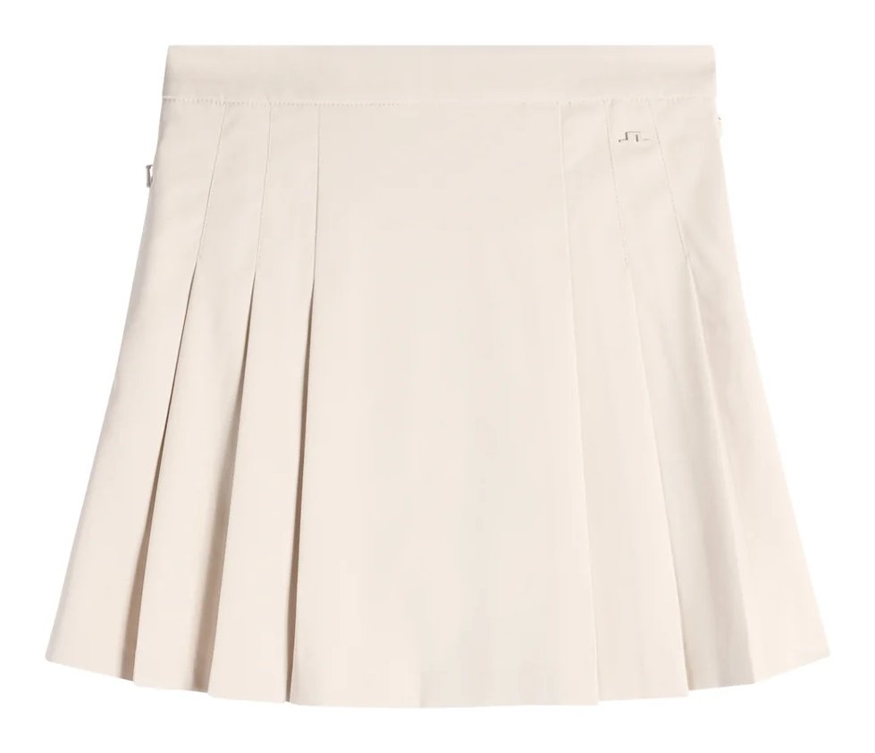 J.Lindeberg Alesia skort da donna, moonbeam
