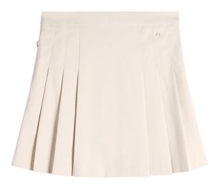 J.Lindeberg Alesia skort da donna, moonbeam