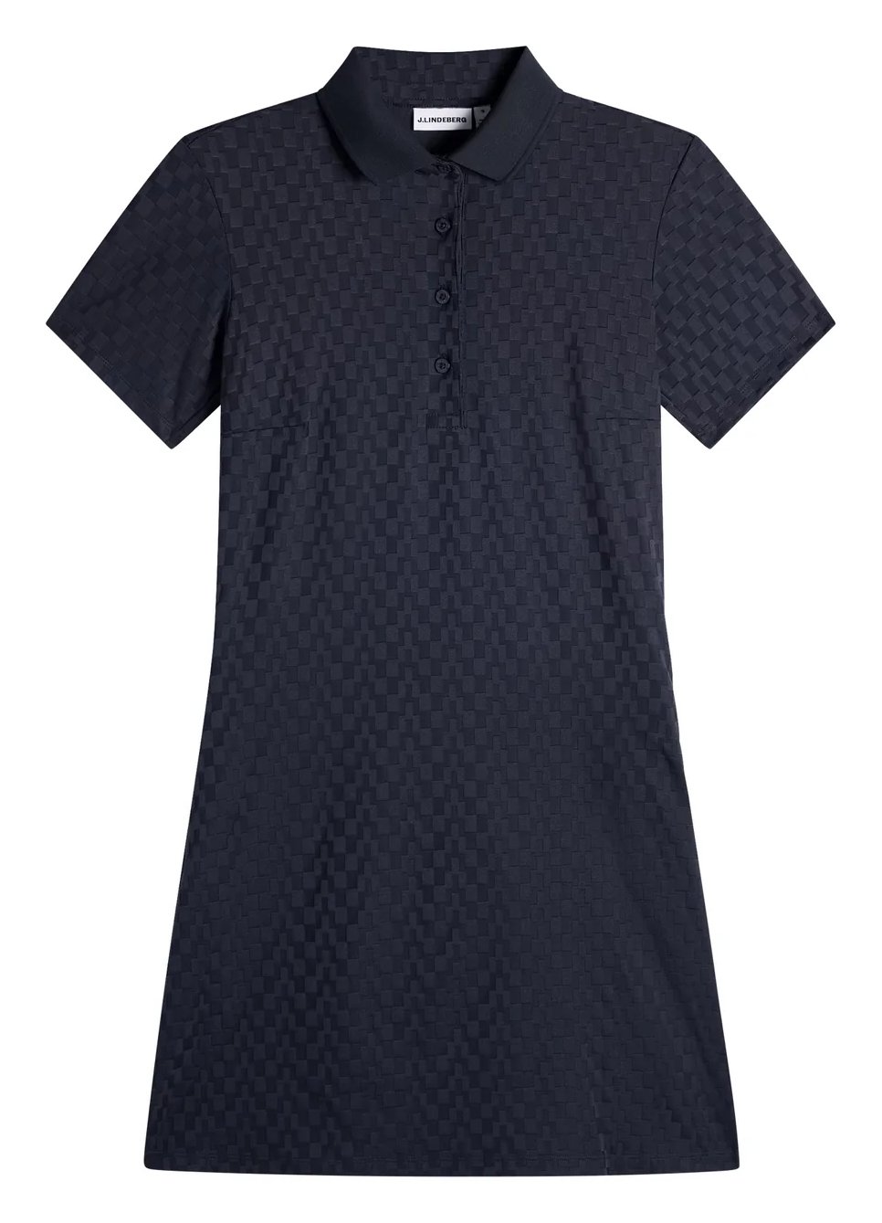 J.Lindeberg Dally abito da donna, JL Navy
