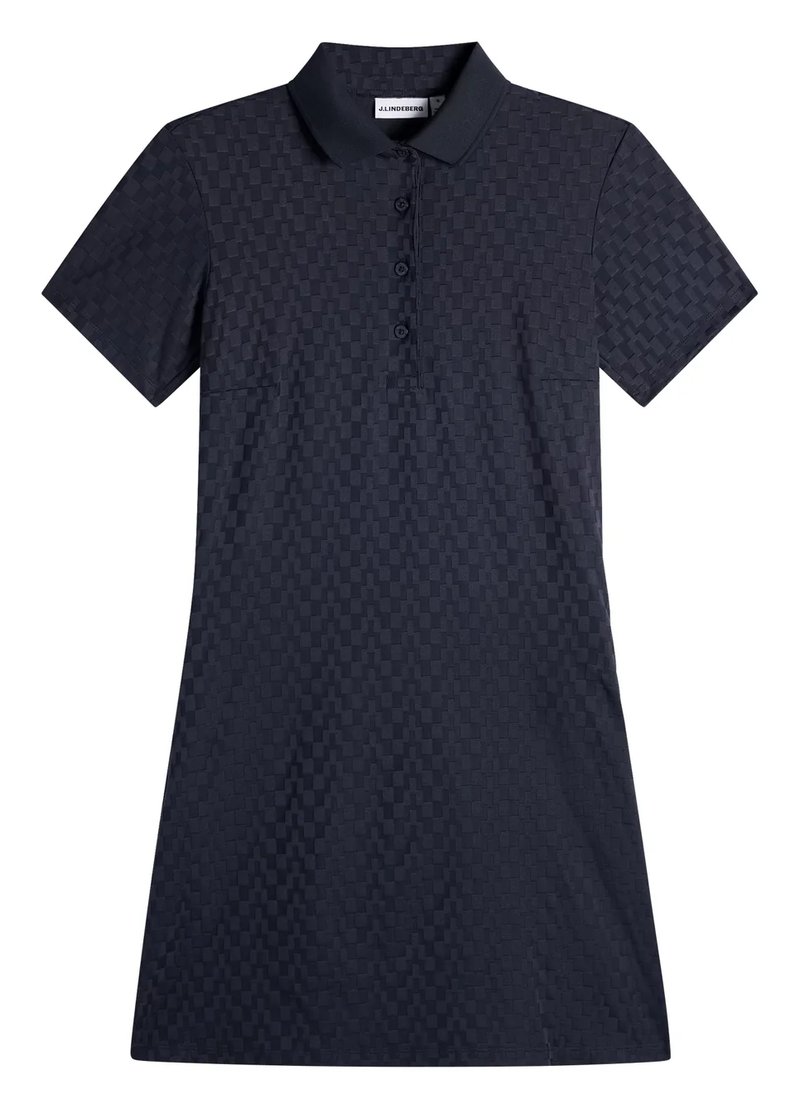 J.Lindeberg Dally abito da donna, JL Navy