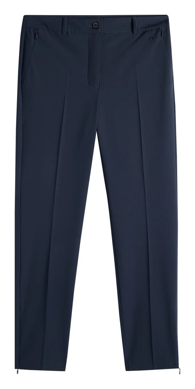 J.Lindeberg Pia pantaloni da donna, JL Navy