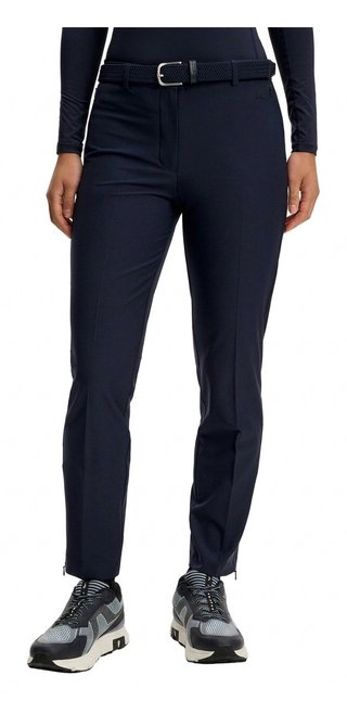 J.Lindeberg Pia pantaloni da donna, JL Navy