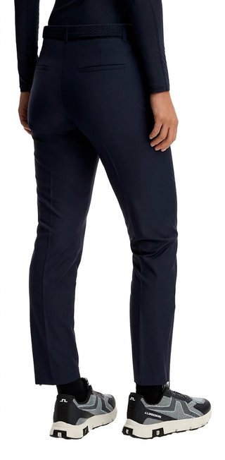 J.Lindeberg Pia pantaloni da donna, JL Navy