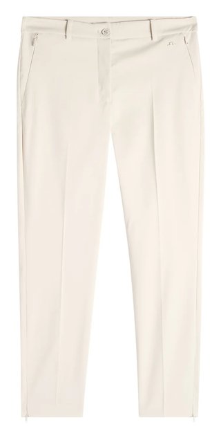 J.Lindeberg Pia pantaloni da donna, moonbeam