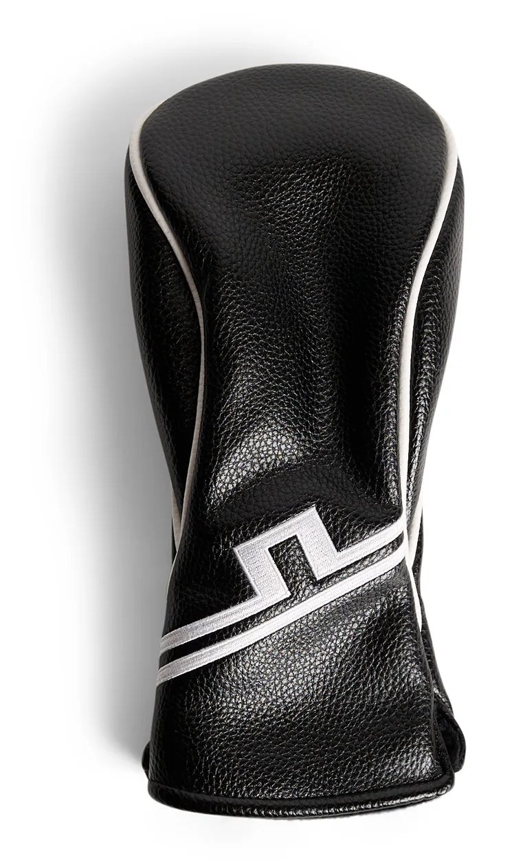 J.Lindeberg Fairway copriferro, nero