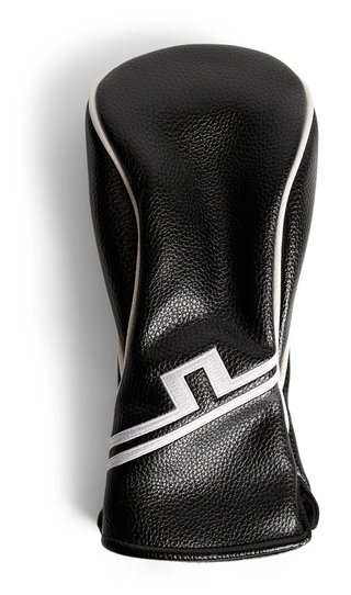J.Lindeberg Fairway copriferro, nero