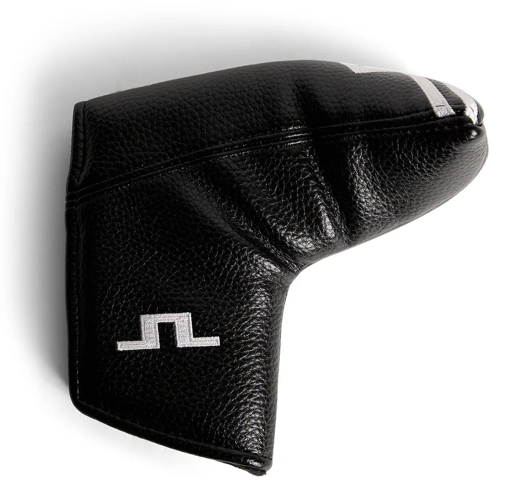 J.Lindeberg Blade Putter copritesta, nero
