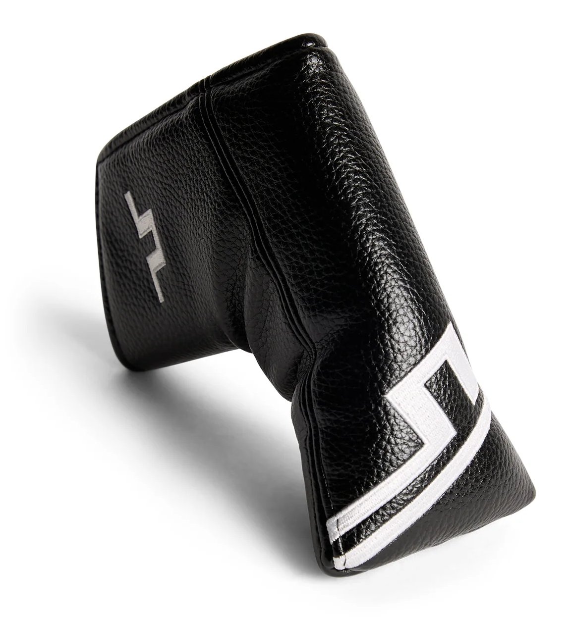 J.Lindeberg Blade Putter copritesta, nero