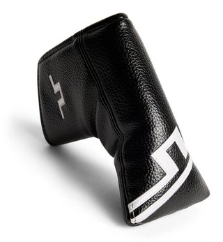J.Lindeberg Blade Putter copritesta, nero