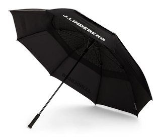 J.Lindeberg Barrie ombrello, nero