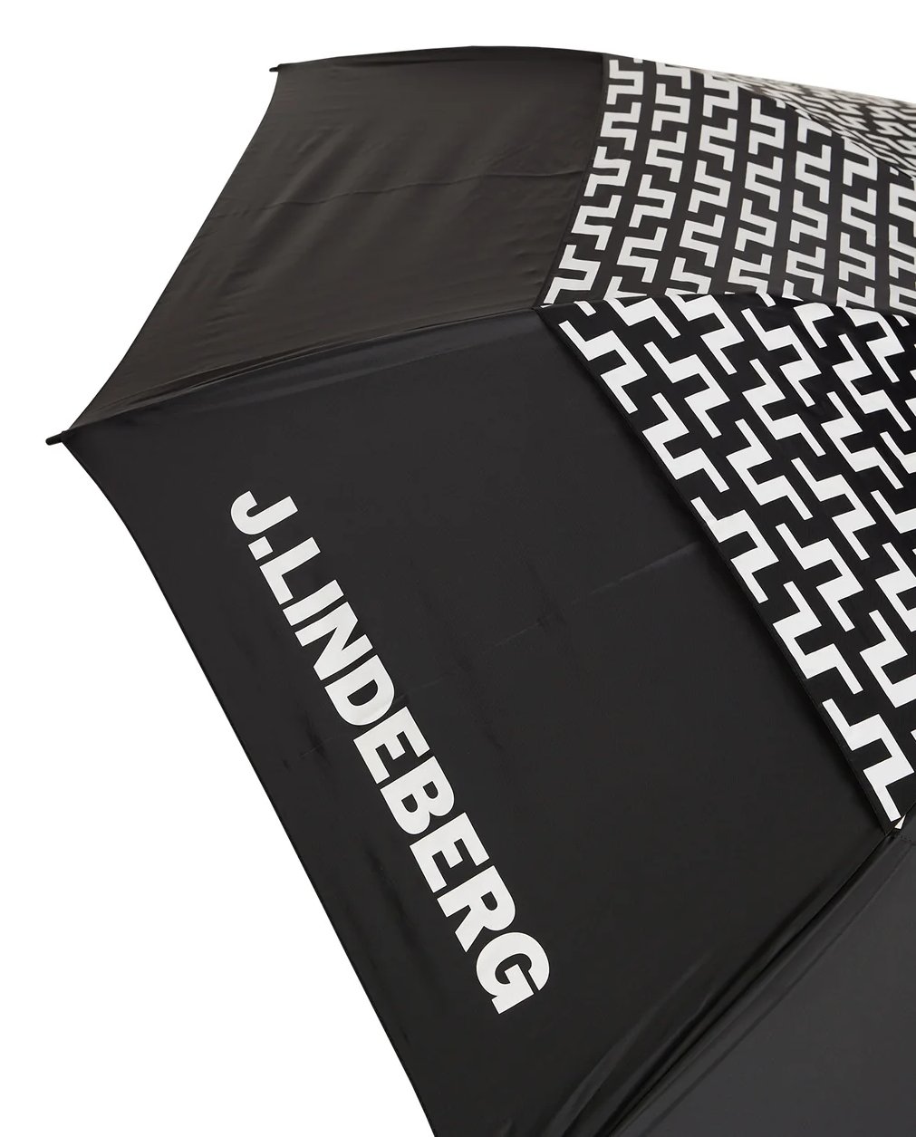 J.Lindeberg Barrie ombrello, nero