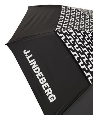 J.Lindeberg Barrie ombrello, nero