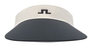 J.Lindeberg Ada Wide visiera da donna, moonbeam