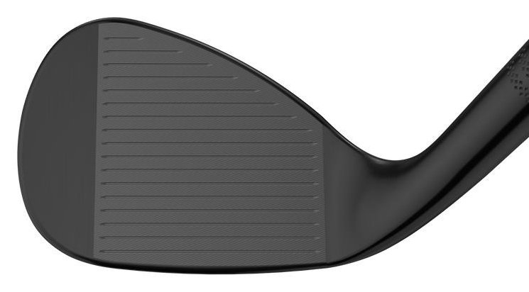Callaway Opus Black Shadow wedge da uomo, grafite