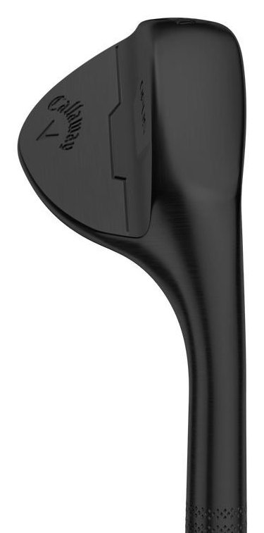Callaway Opus Black Shadow wedge da uomo, grafite