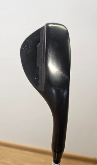Callaway Opus Black Shadow wedge da uomo, grafite