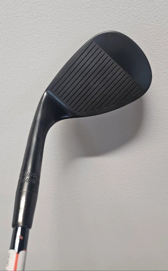 Callaway Opus Black Shadow wedge da uomo, grafite
