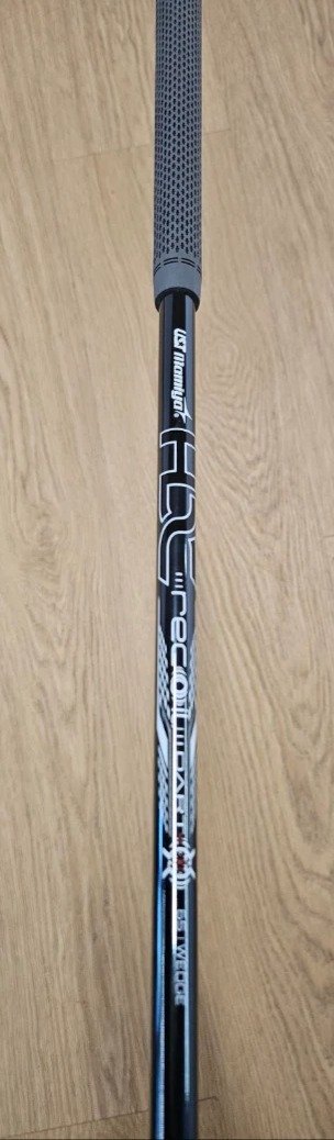 Callaway Opus Black Shadow wedge da uomo, grafite