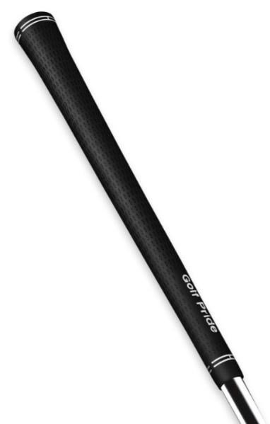 Golf Pride Tour Velvet grip (.60 RND), standard, nero