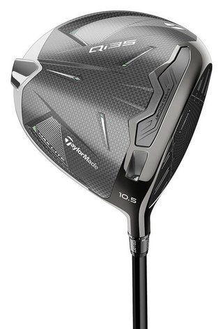 TaylorMade Qi35 Max Lite driver da uomo