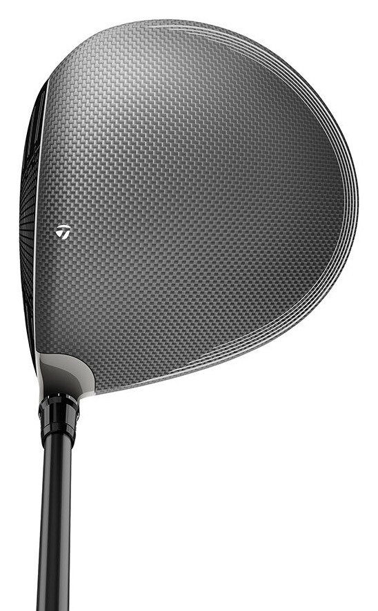 TaylorMade Qi35 Max Lite driver da uomo