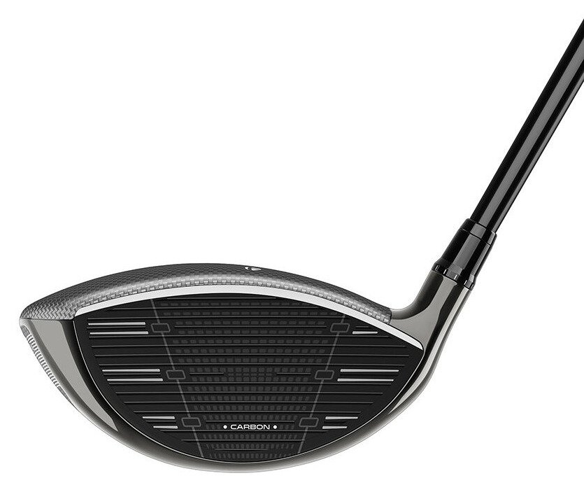 TaylorMade Qi35 Max Lite driver da uomo