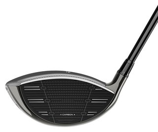 TaylorMade Qi35 Max Lite driver da uomo