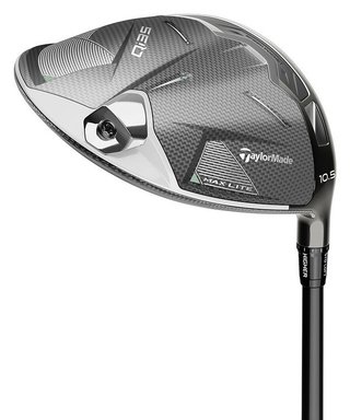 TaylorMade Qi35 Max Lite driver da uomo