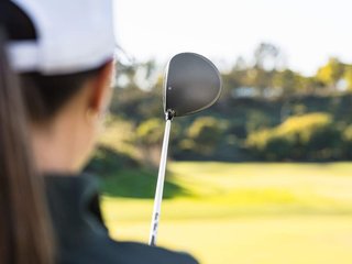 TaylorMade Qi35 Max Lite driver da uomo