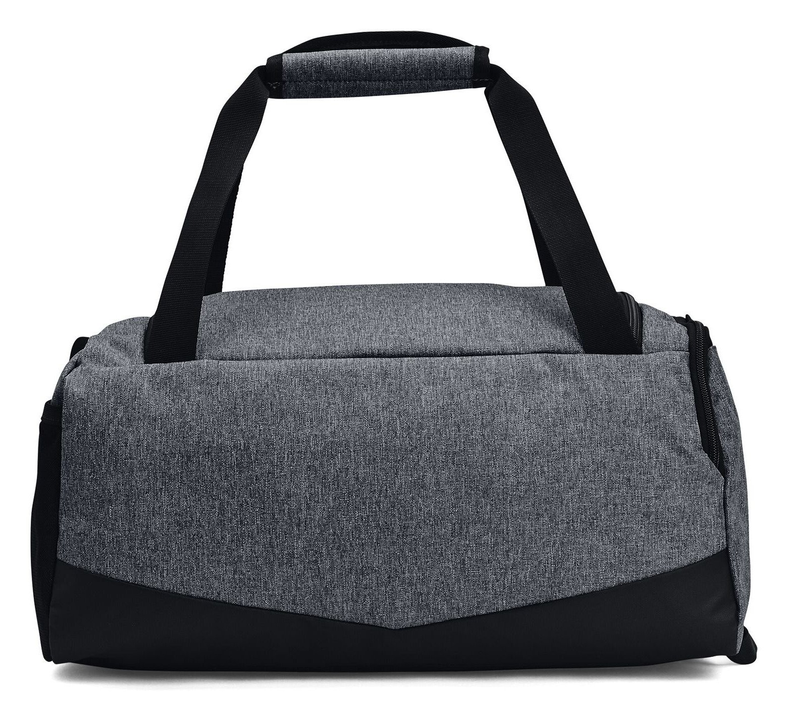 Under Armour Undeniable 5.0 XS Duffle, pitch grey/medium heather/nero