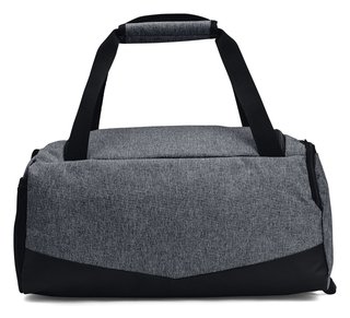 Under Armour Undeniable 5.0 XS Duffle, pitch grey/medium heather/nero